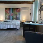 La Salamandre Rabastens