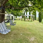 La Salamandre فندق مبيت وإفطار 4*