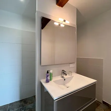 La Salamandre Bed & Breakfast 4*