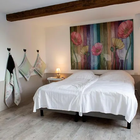 Bed & Breakfast La Salamandre