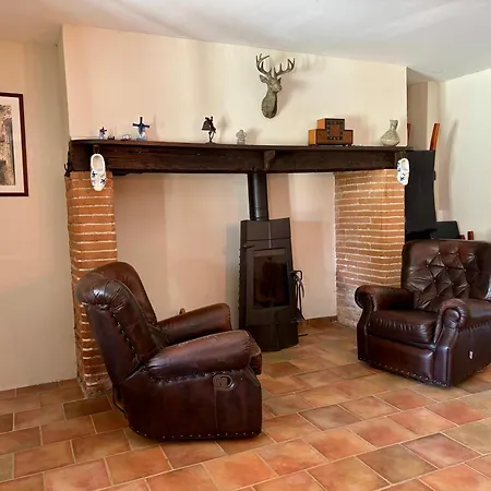 La Salamandre Bed & Breakfast