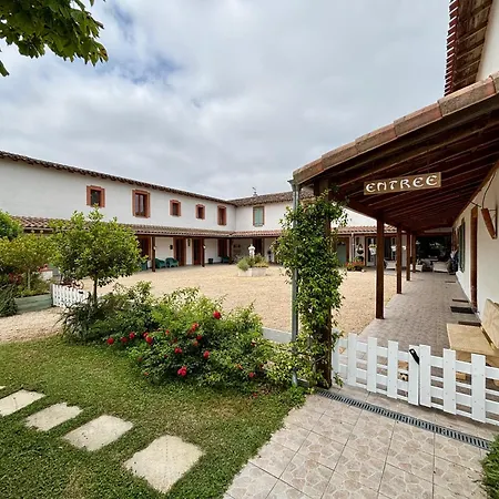Bed & Breakfast La Salamandre