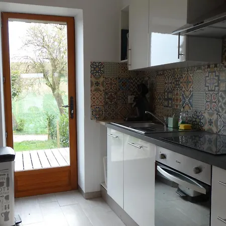 Bed & Breakfast La Salamandre Rabastens