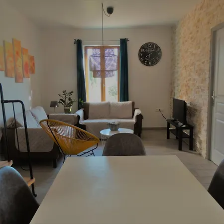 La Salamandre Bed & Breakfast Rabastens
