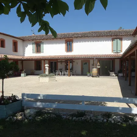 La Salamandre Bed & Breakfast 4*