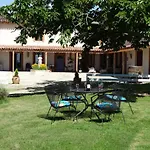 La Salamandre Frühstückspension 4*
