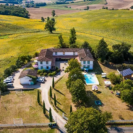 La Salamandre