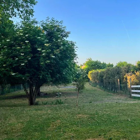 לינה וארוחת בוקר La Salamandre 4*