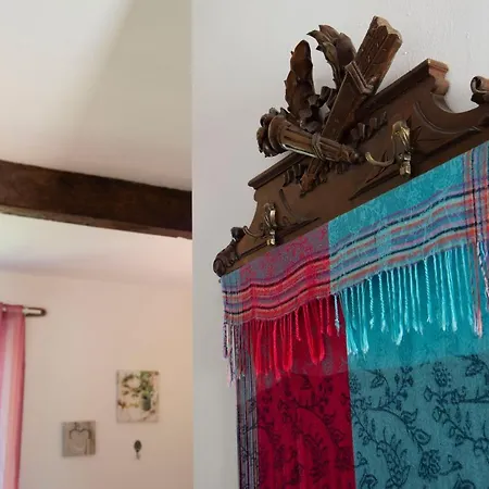 La Salamandre Rabastens