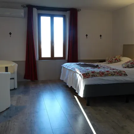 La Salamandre 4*