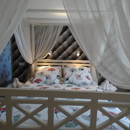 Frühstückspension La Salamandre