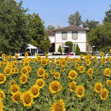 La Salamandre Bed & Breakfast 4*
