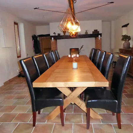 Bed & Breakfast La Salamandre Rabastens