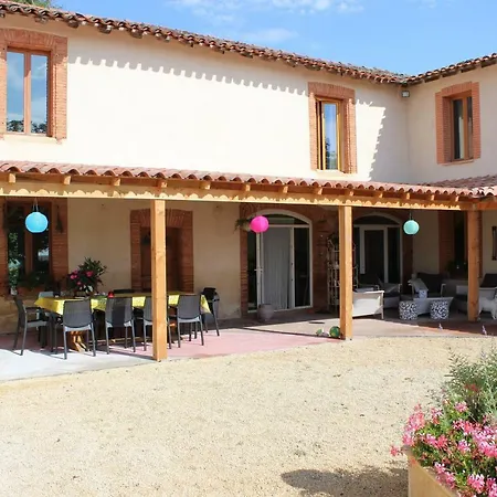 La Salamandre *