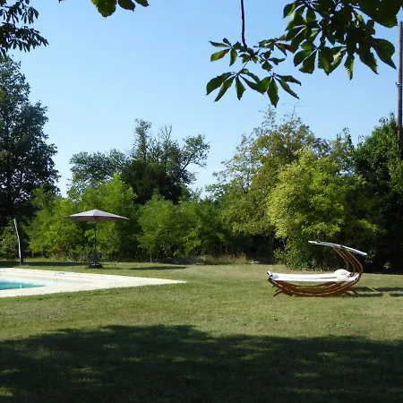 La Salamandre Bed & Breakfast *