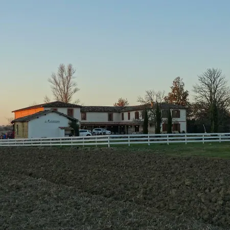 La Salamandre