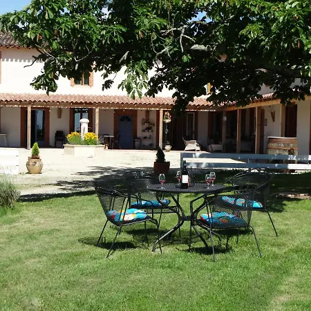 La Salamandre Bed & Breakfast *