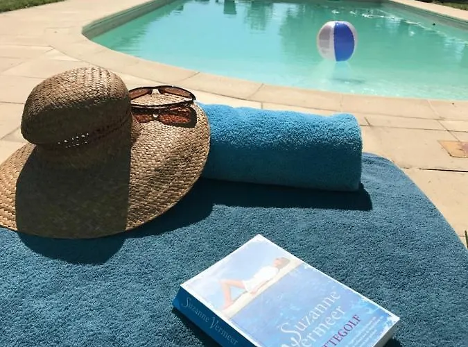 Bed & Breakfast La Salamandre Rabastens